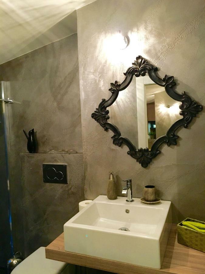 Ai Mulini Home Тревізо Екстер'єр фото