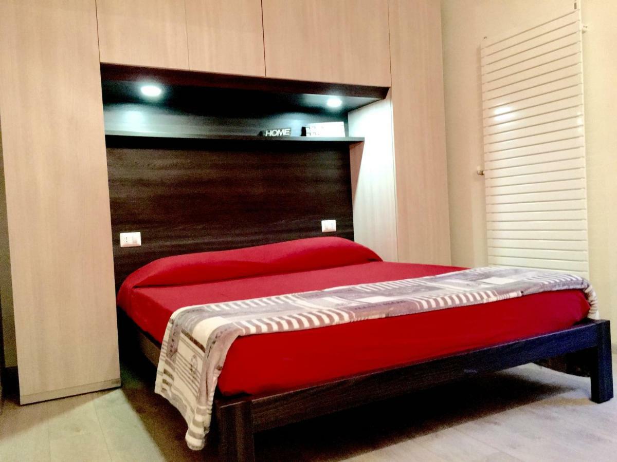 Ai Mulini Home Тревізо Екстер'єр фото