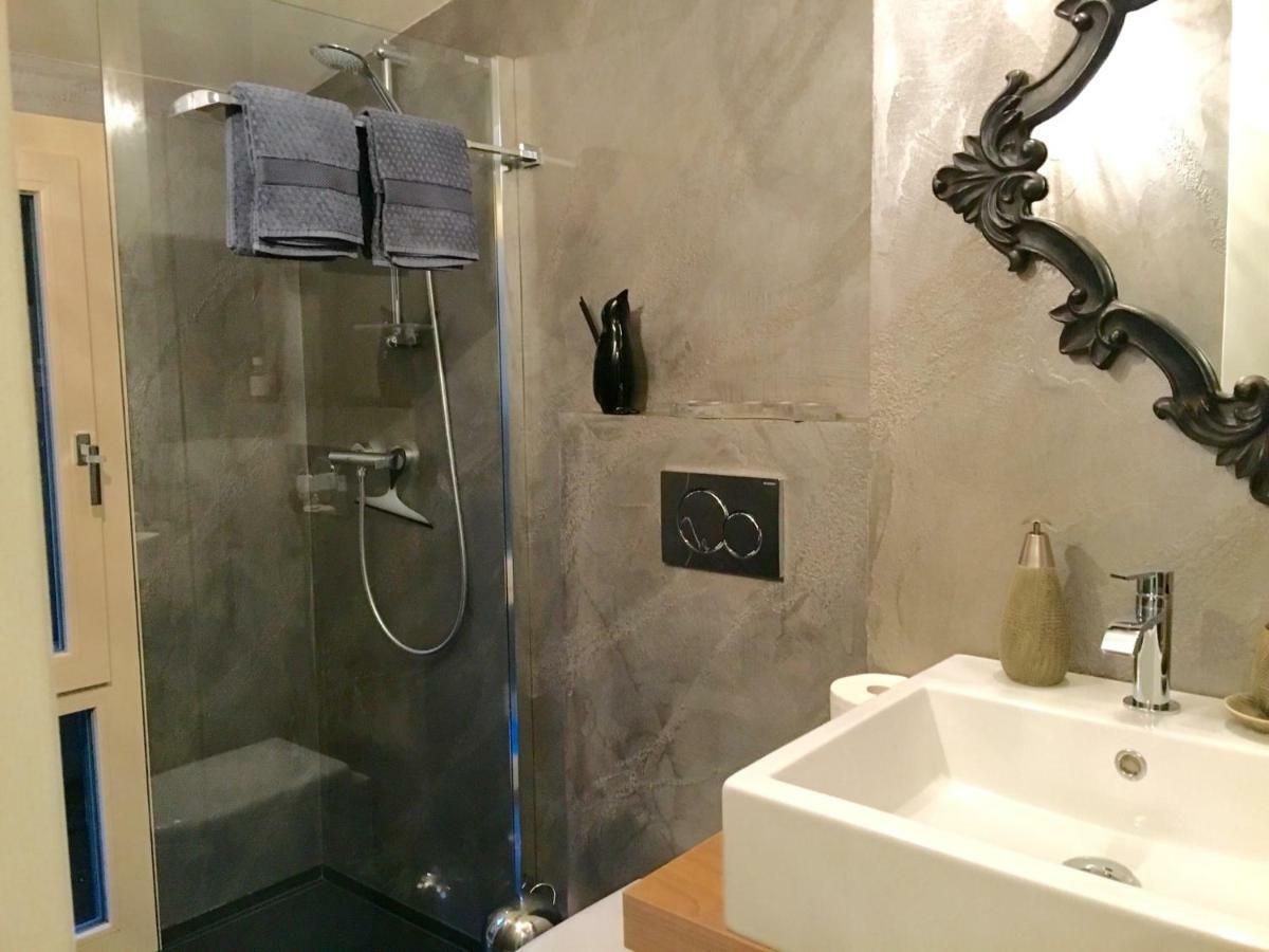 Ai Mulini Home Тревізо Екстер'єр фото